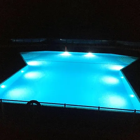 1 4 Pers - Piscine Chauffe - Parking Gratuit - Vue Golf - La Deauvillaise Du Golf