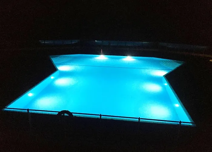 1 4 Pers - Piscine Chauffe - Parking Gratuit - Vue Golf - La Deauvillaise Du Golf