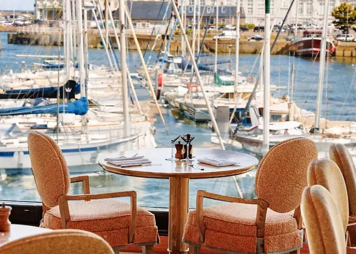 1 4 Pers - Piscine Chauffe - Parking Gratuit - Vue Golf - La Deauvillaise Du Golf Deauville