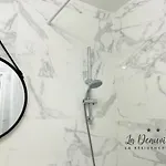 1 4 Pers - Piscine Chauffe - Parking Gratuit - Vue Golf - La Deauvillaise Du Golf Apartment Deauville