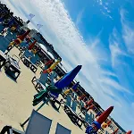 1 4 Pers - Piscine Chauffe - Parking Gratuit - Vue Golf - La Deauvillaise Du Golf *