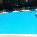 Apartment 1 4 Pers - Piscine Chauffe - Parking Gratuit - Vue Golf - La Deauvillaise Du Golf Deauville
