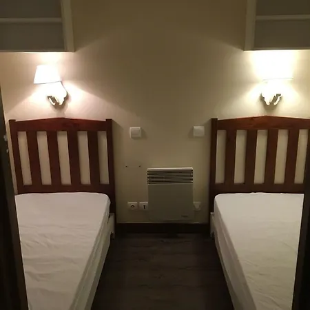 Apartment La Deauvillaise - Du Golf