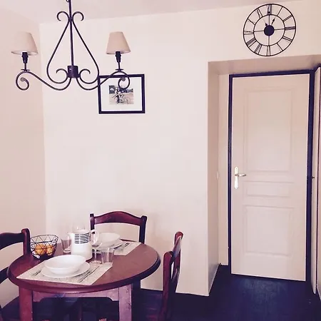 La Deauvillaise - Du Golf Apartman