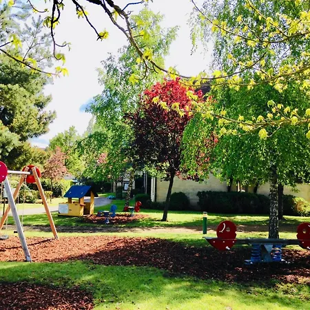 La Deauvillaise - Du Golf Apartment Deauville