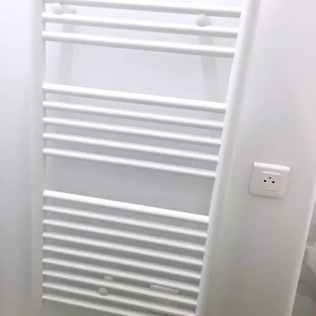 Apartment La Deauvillaise - Du Golf *