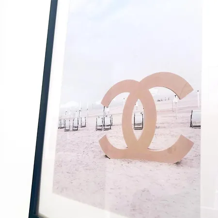 Apartment La Deauvillaise - Du Golf Deauville