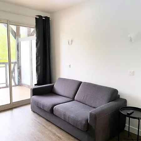 La Deauvillaise - Du Golf