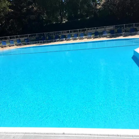 Апартаменты 1 4 Pers - Piscine Chauffe - Parking Gratuit - Vue Golf - La Deauvillaise Du Golf Довиль