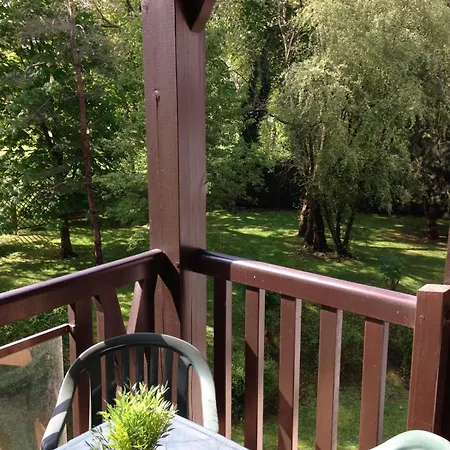 La Deauvillaise - Du Golf Deauville