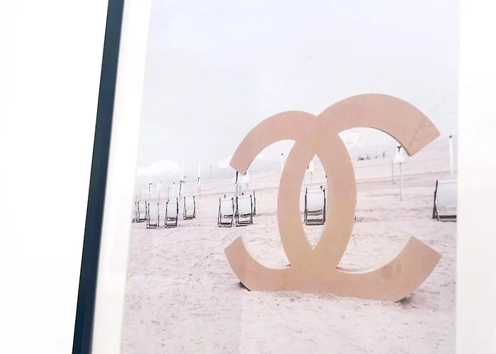 Apartment 1 4 Pers - Piscine Chauffe - Parking Gratuit - Vue Golf - La Deauvillaise Du Golf Deauville