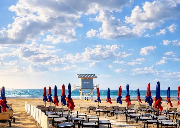 1 4 Pers - Piscine Chauffe - Parking Gratuit - Vue Golf - La Deauvillaise Du Golf *