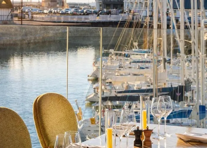 1 4 Pers - Piscine Chauffe - Parking Gratuit - Vue Golf - La Deauvillaise Du Golf *